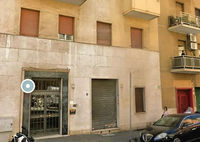 Conte - San Pietro Appartamento Roma