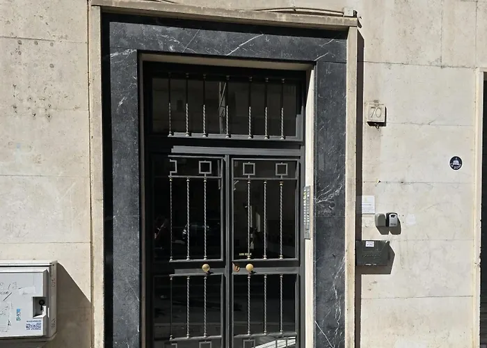 Conte - San Pietro Appartamento *